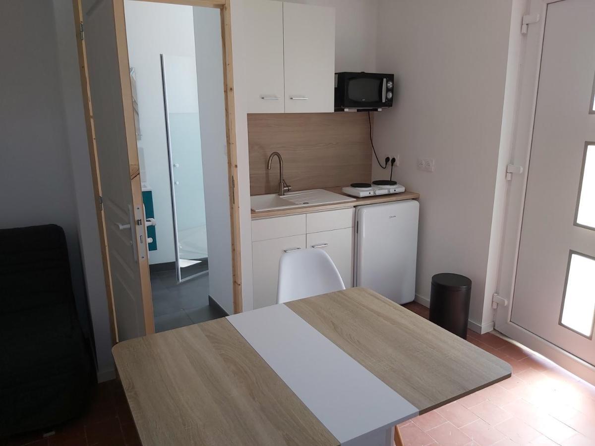Maisonnette 40 M2 Pour 5 Personnes Paray-le-Monial Bagian luar foto