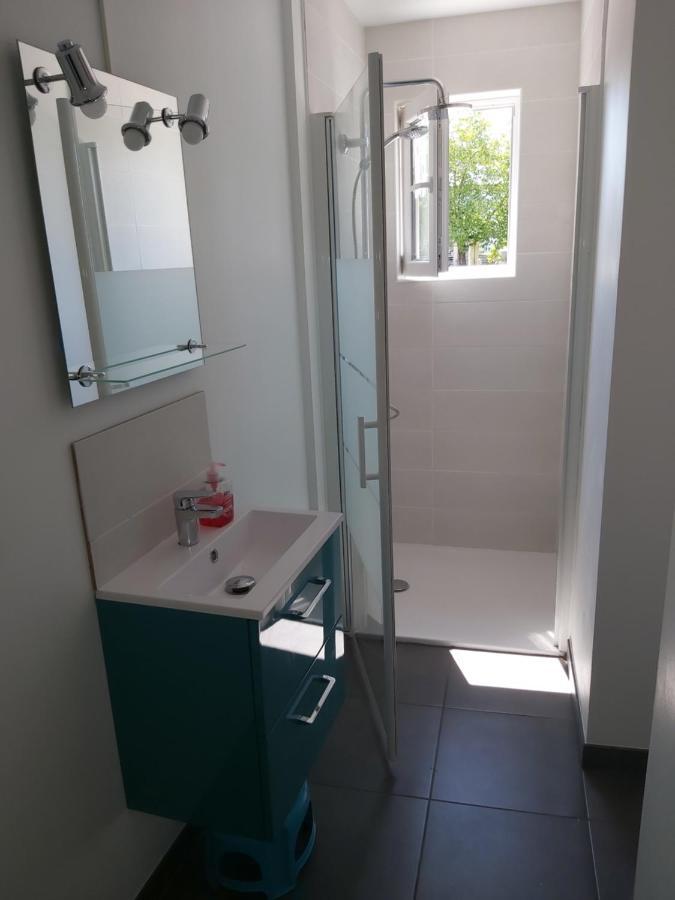 Maisonnette 40 M2 Pour 5 Personnes Paray-le-Monial Bagian luar foto