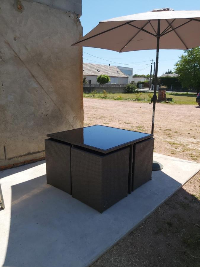 Maisonnette 40 M2 Pour 5 Personnes Paray-le-Monial Bagian luar foto