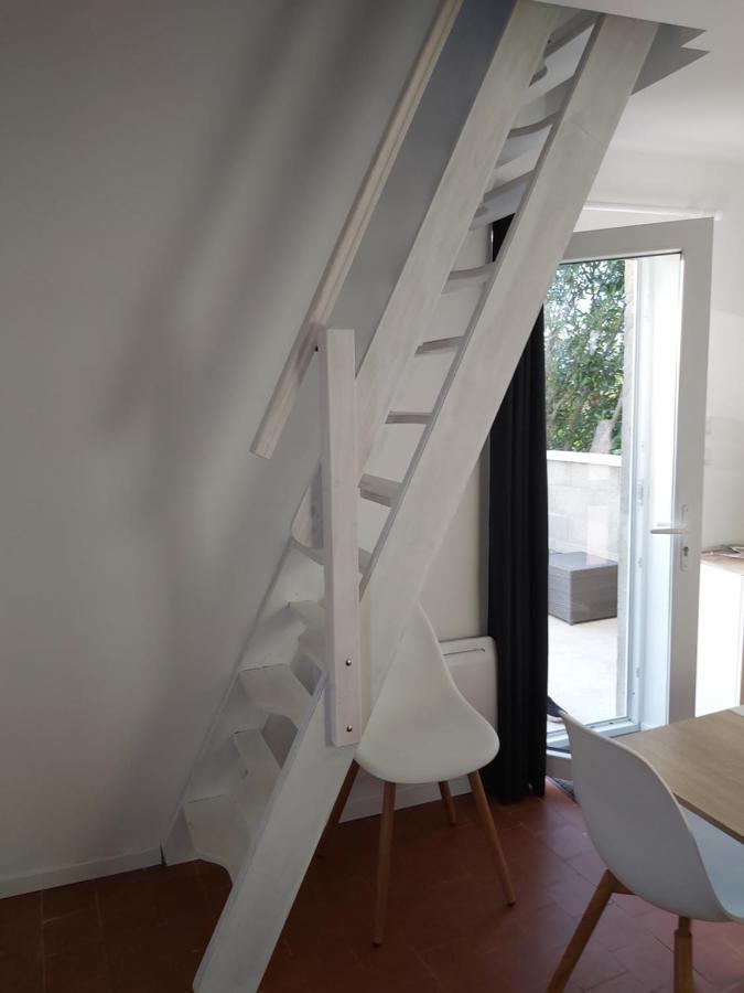 Maisonnette 40 M2 Pour 5 Personnes Paray-le-Monial Bagian luar foto
