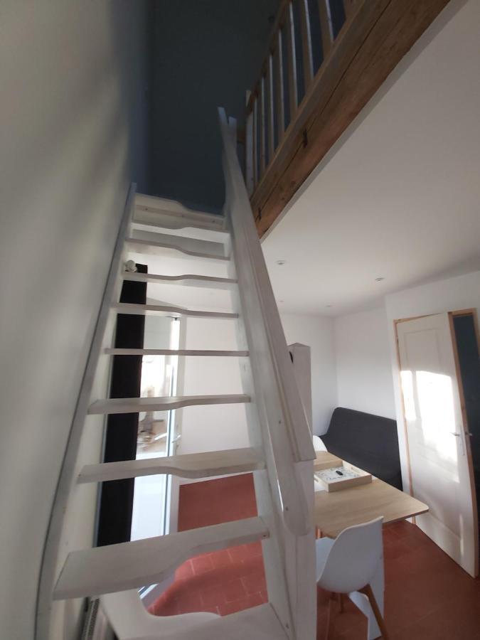Maisonnette 40 M2 Pour 5 Personnes Paray-le-Monial Bagian luar foto